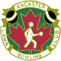 Ancaster Municipal Lawn Bowling Club logo